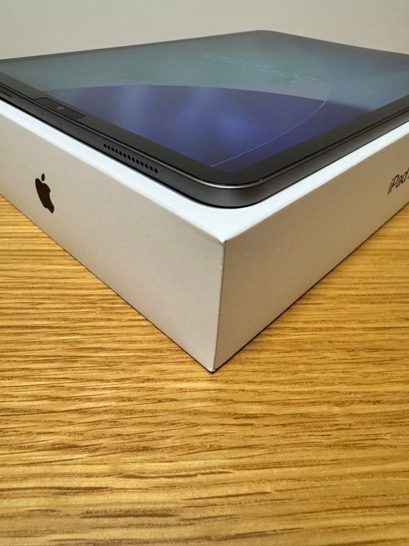 【美品】iPad Pro 64GB 11inch 第一世代