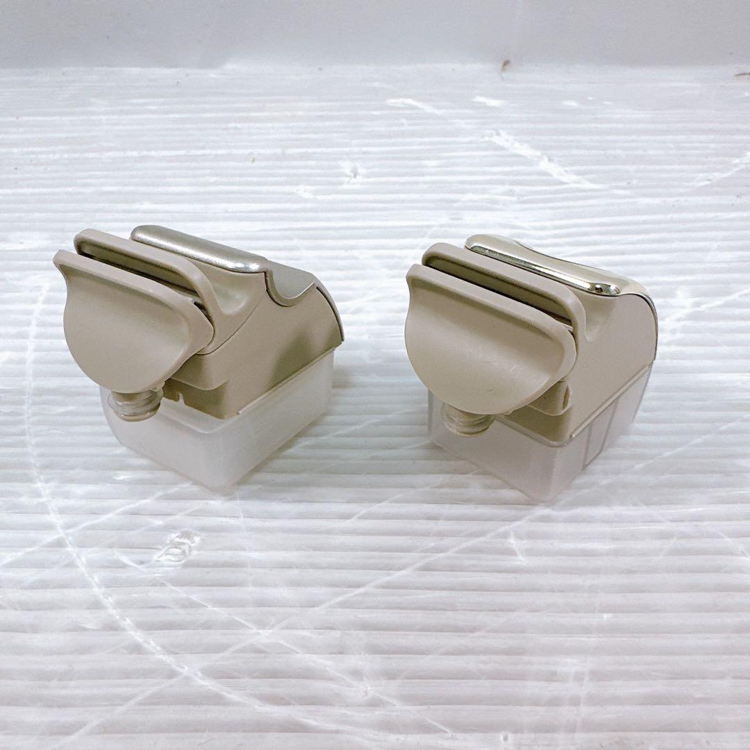 【新品】Panasonic EH-SA0B-N スチーマーナノケア 展示品