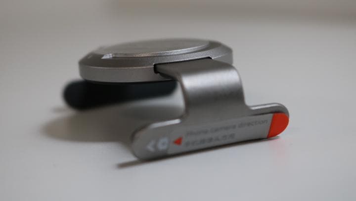 スマホスタビライザー　dji OSMO MOBILE6 20250206(YM)