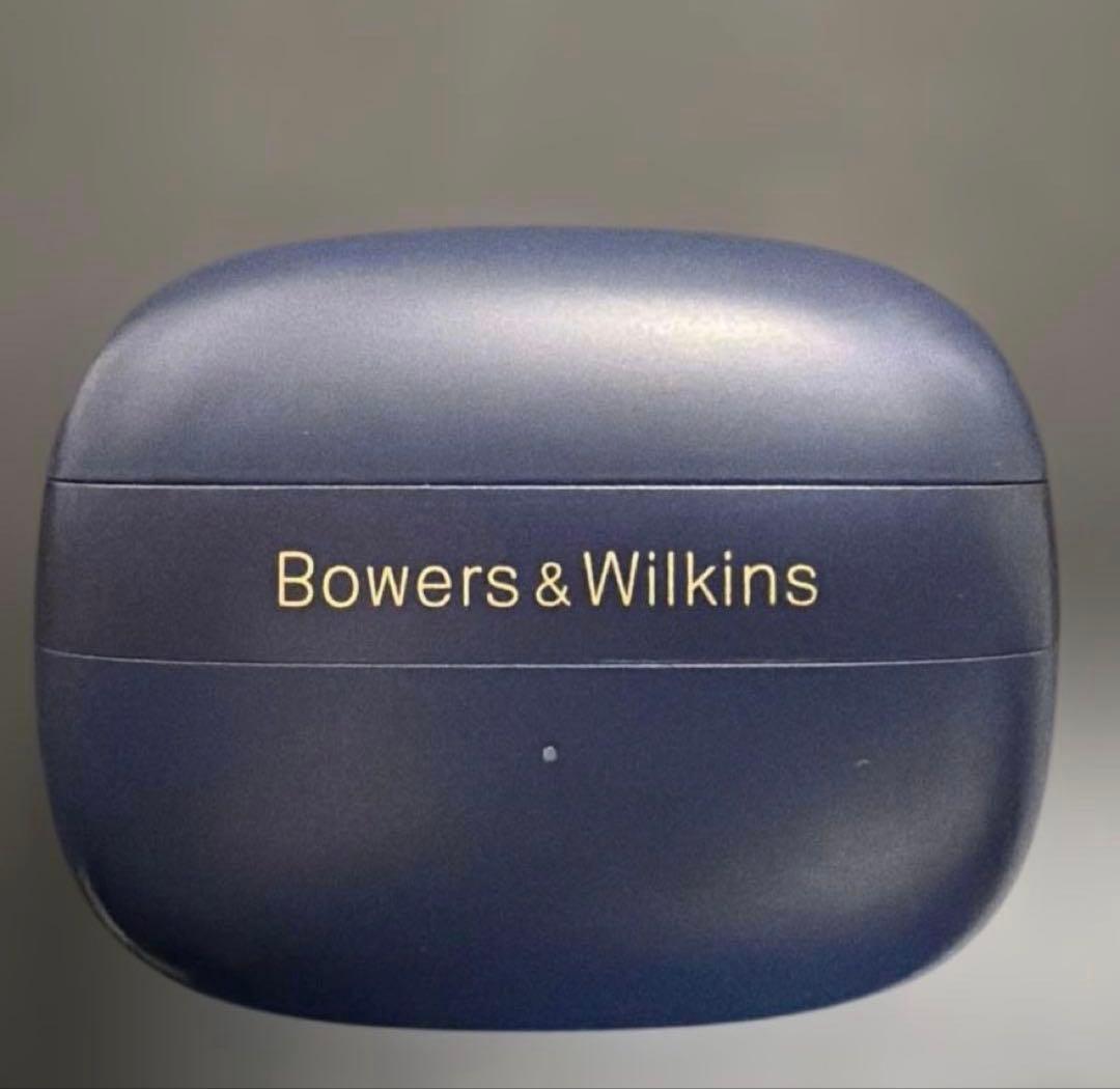 イヤホン Bowers & Wilkins Pi8