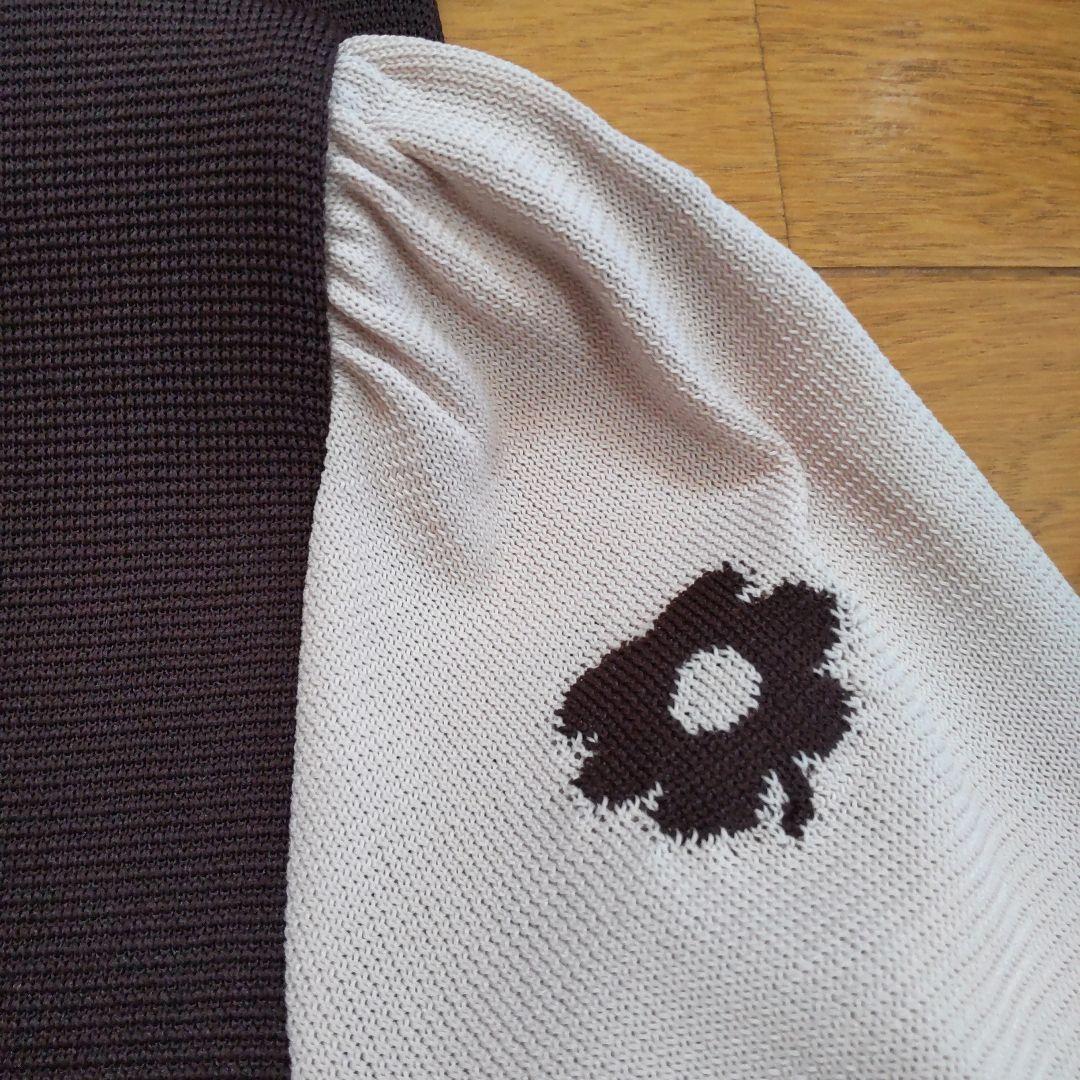 ☆M's Gracy ブラウン 長袖ワンピース☆