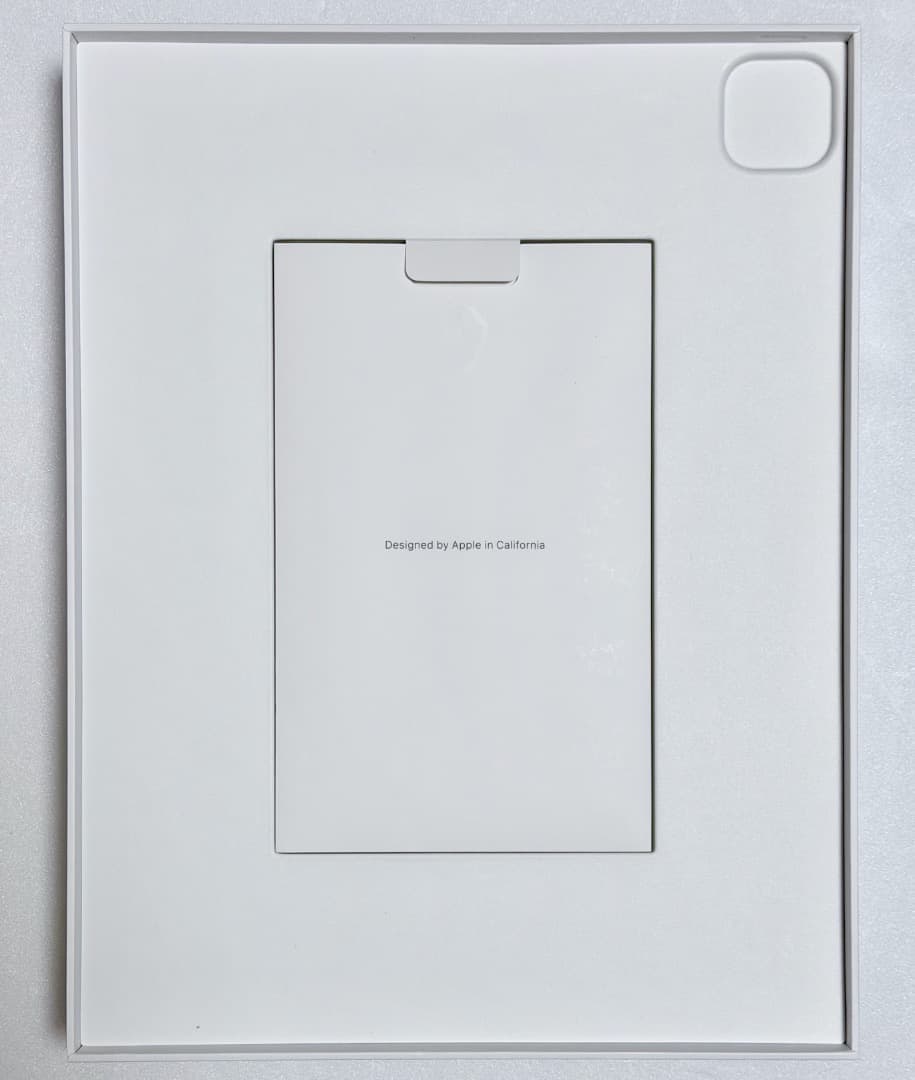 iPad Pro 12.9インチ M1 Cellular対応SIMフリー