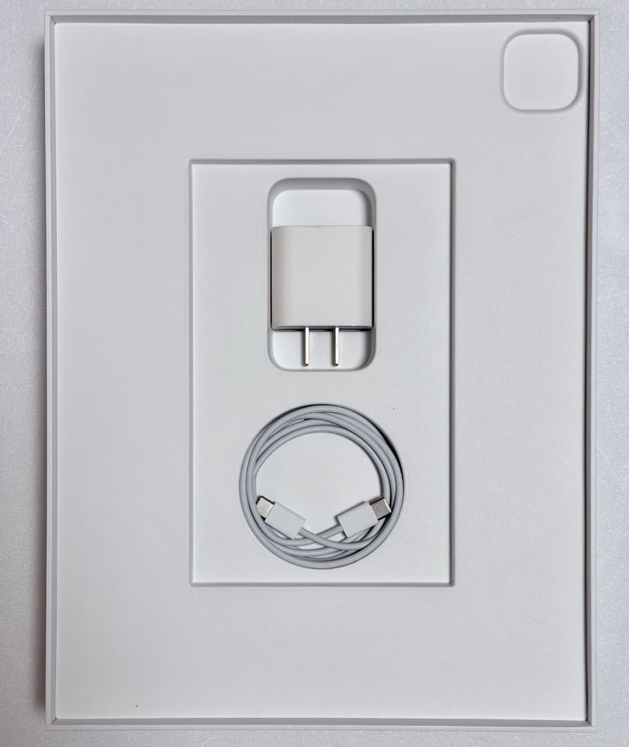 iPad Pro 12.9インチ M1 Cellular対応SIMフリー