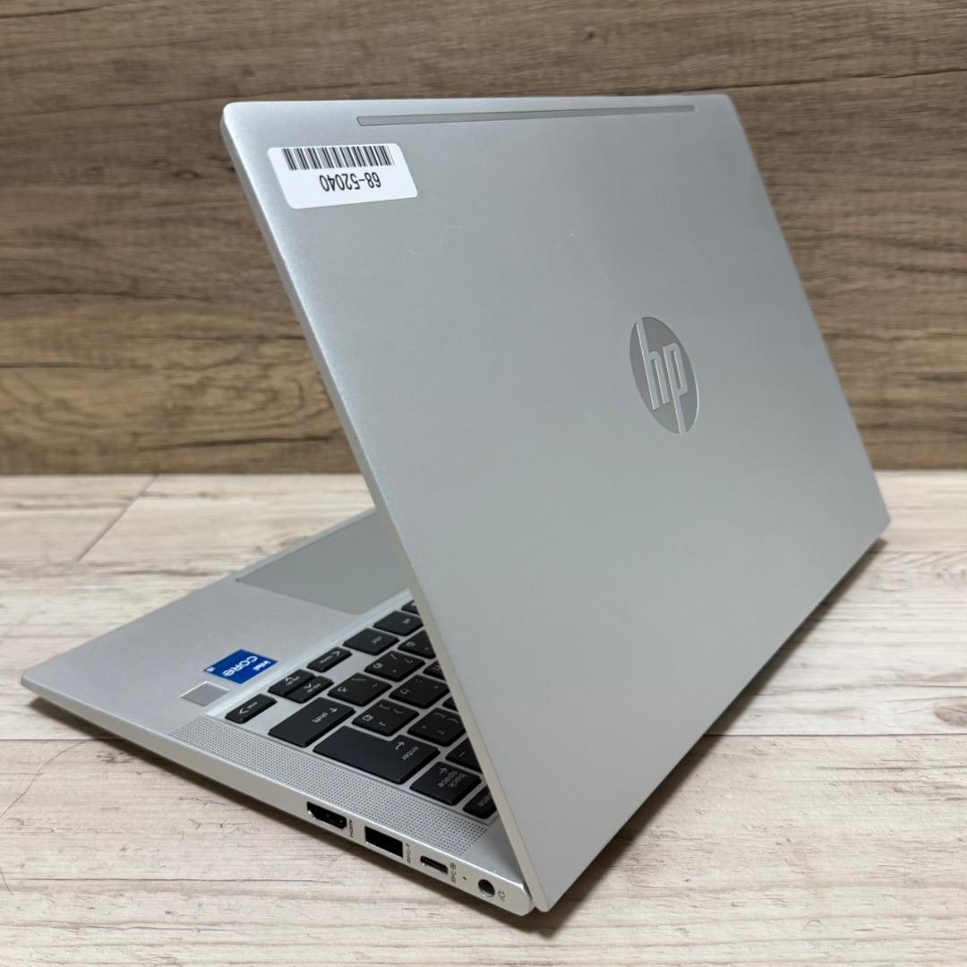 HP ProBook 430 G8　i5-1135G7 16G　SSD 256G