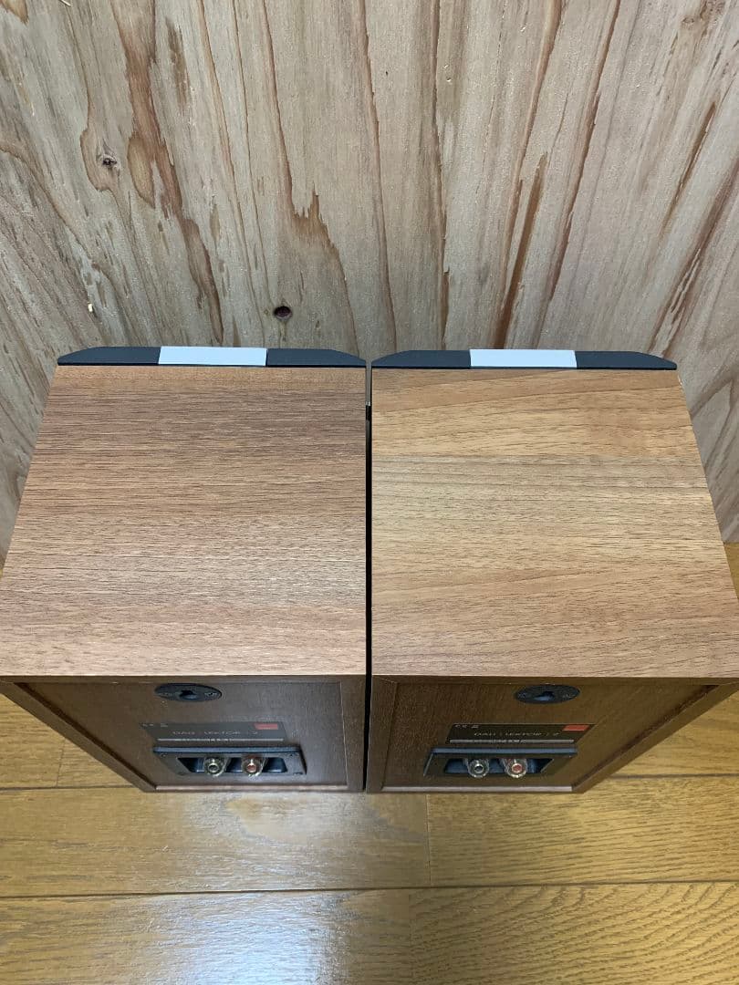 DALI LEKTOR2 スピーカーペア ダリ レクトール2