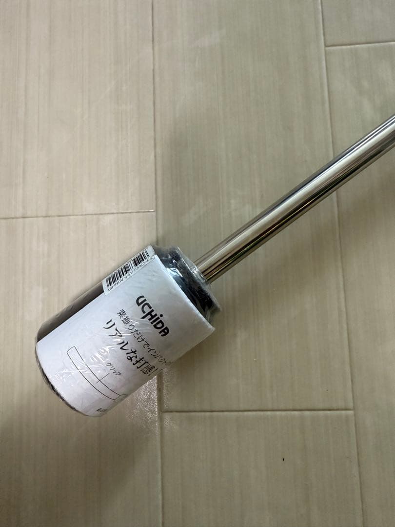 内田販売システム ナイスインパクト AGNI-80（レギュラータイプ）