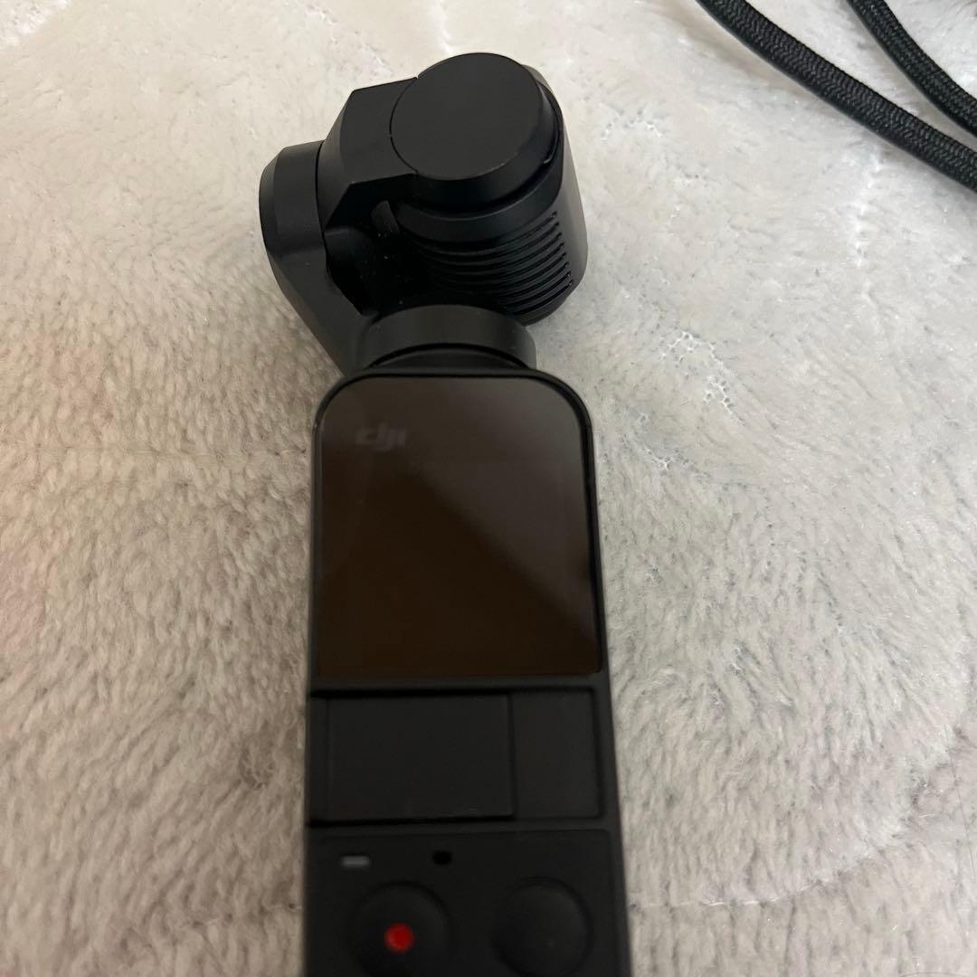 DJI Osmo Pocket ビデオカメラ 本体