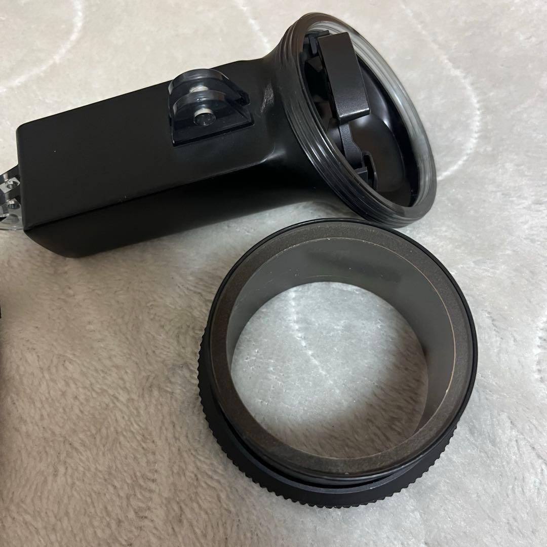 DJI Osmo Pocket ビデオカメラ 本体