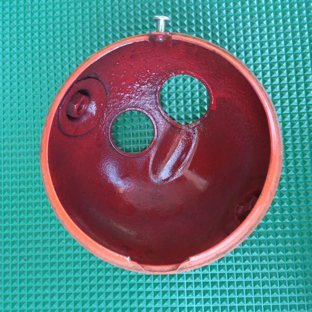 シャリーヘッドライト