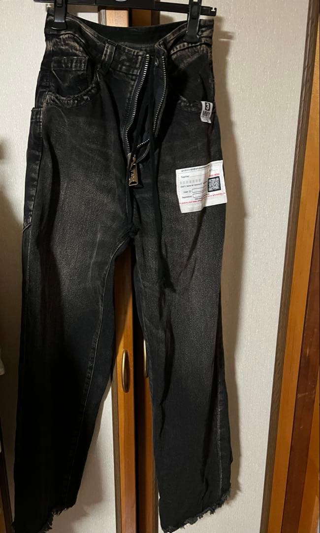 パンツ Maison MIHARA YASUHIRO Pants