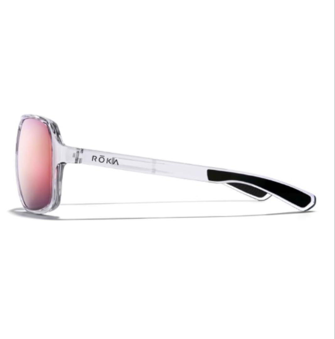未使用 ROKA TORINO 超軽量サングラス ランニング トライアスロン