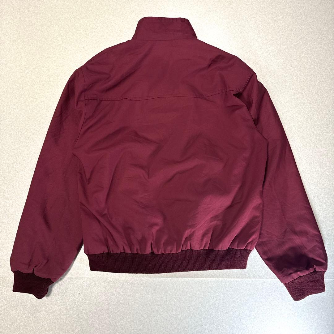 コメント要確認⭐️ ハリントンジャケット スウイングトップブルゾン L