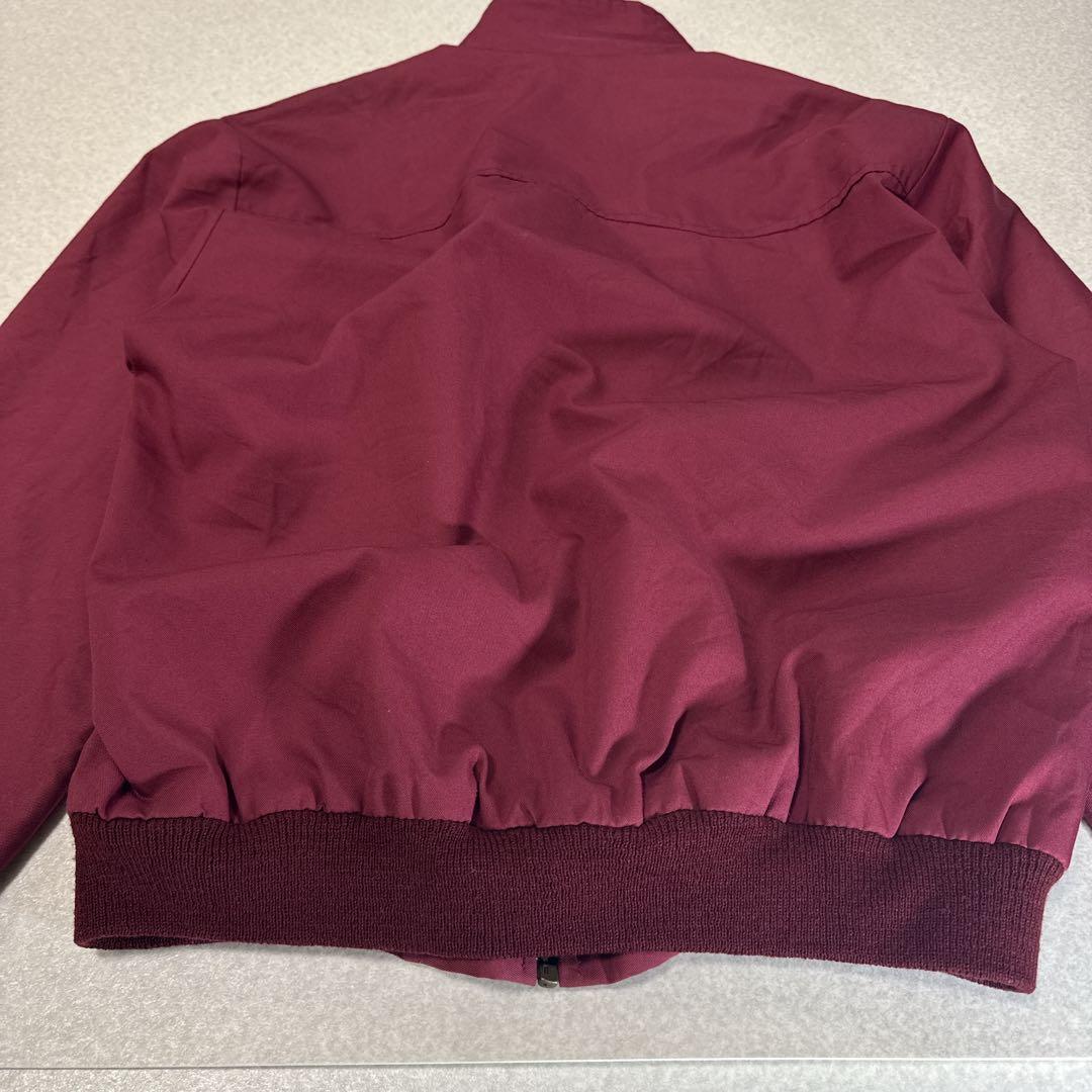 コメント要確認⭐️ ハリントンジャケット スウイングトップブルゾン L