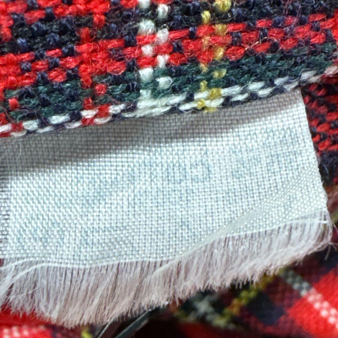 コメント要確認⭐️ ハリントンジャケット スウイングトップブルゾン L