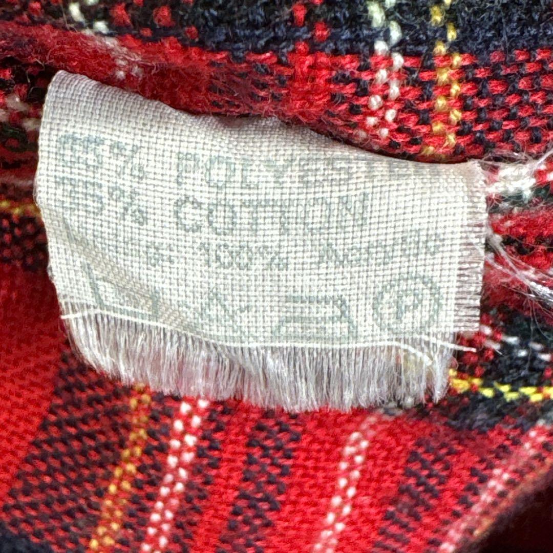 コメント要確認⭐️ ハリントンジャケット スウイングトップブルゾン L