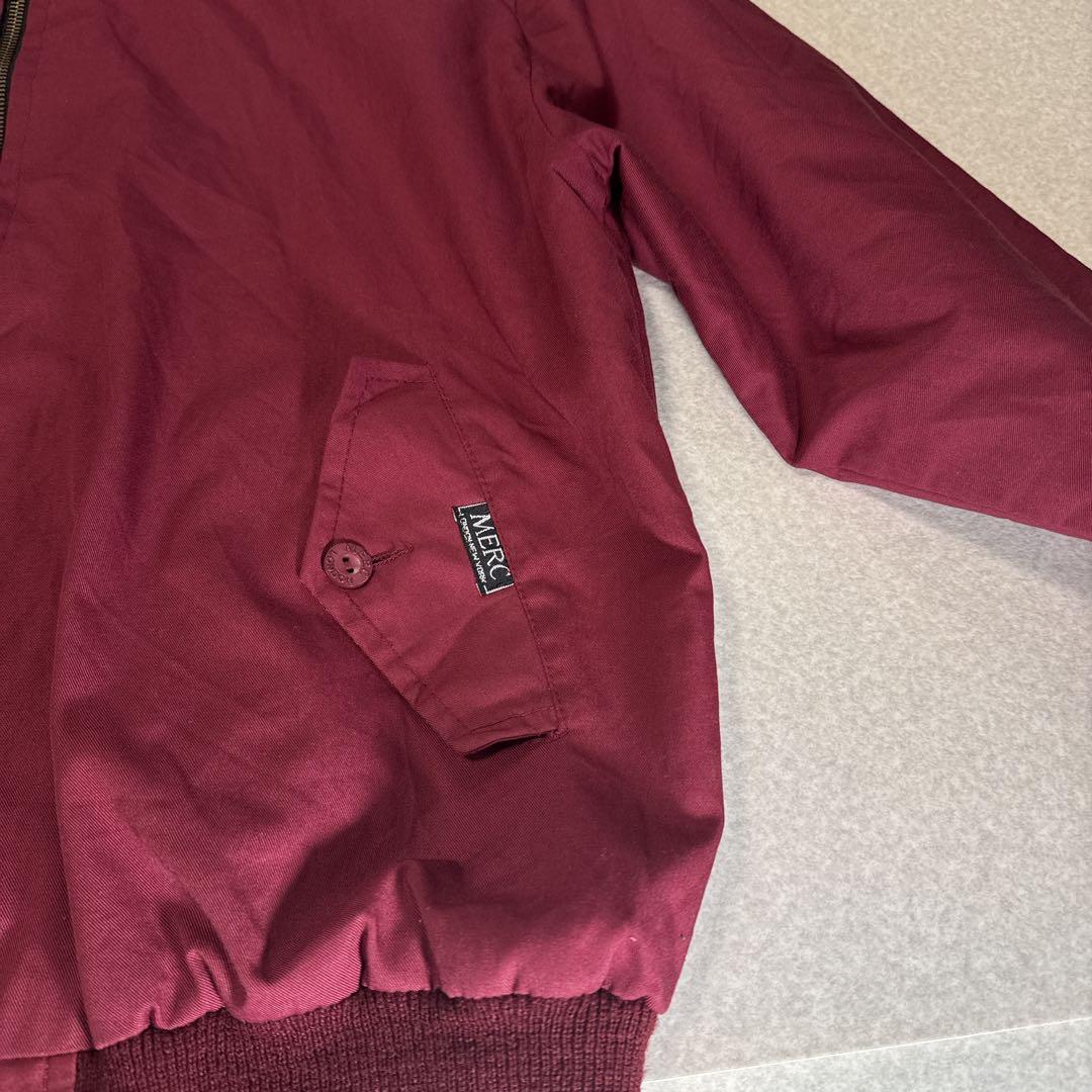 コメント要確認⭐️ ハリントンジャケット スウイングトップブルゾン L