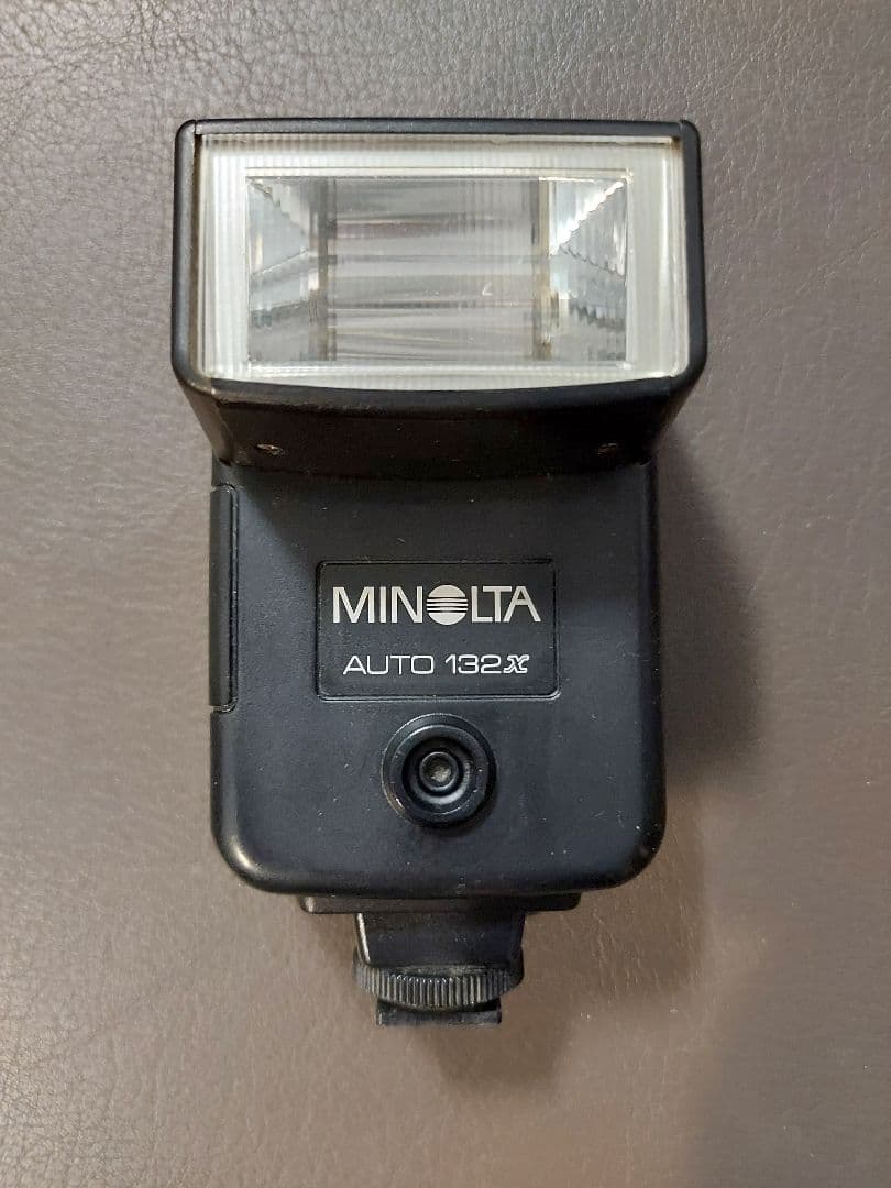 まつ　Nikon EL2一眼レフフィルムカメラレンズセット