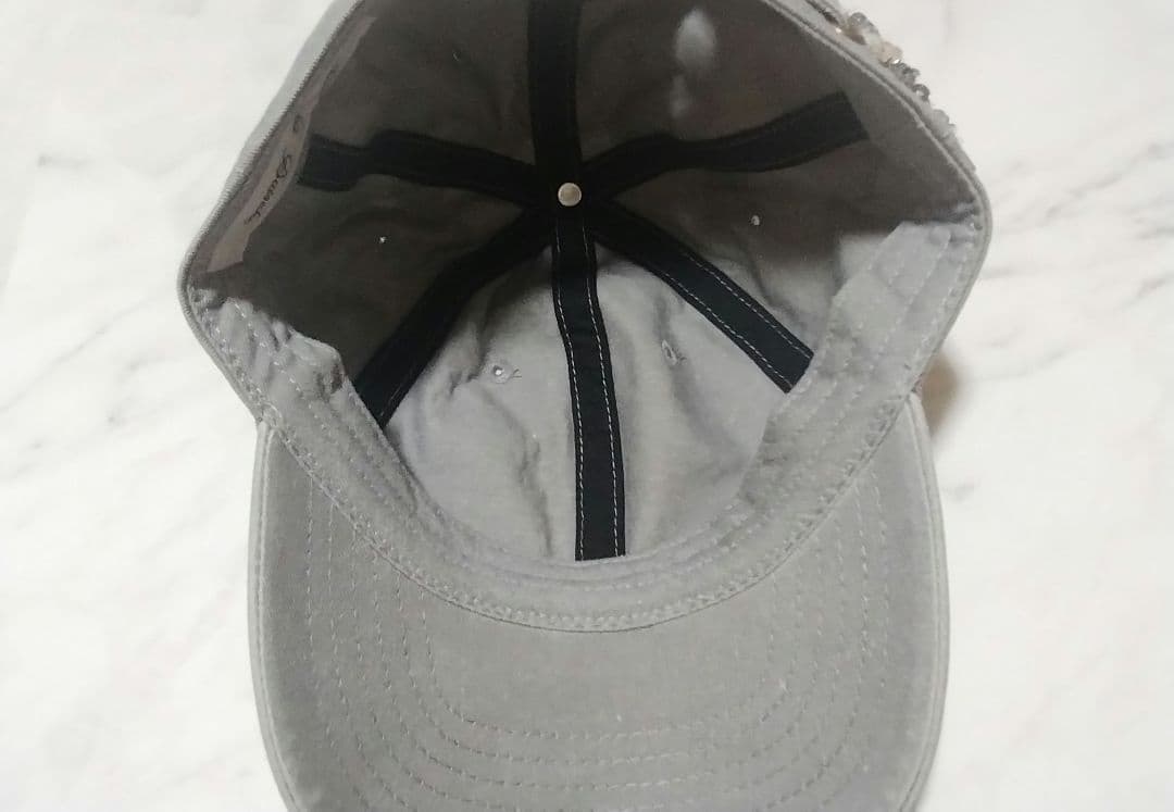 tanakadaisuke 　キャップ