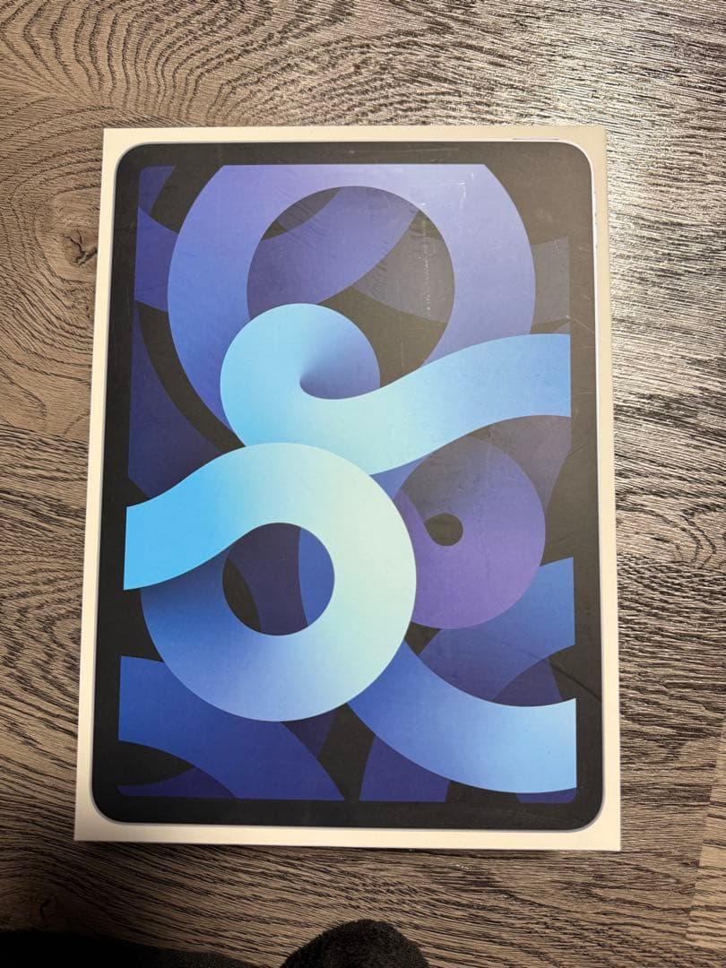 iPad Air 4世代 256GB Wi-Fi Apple Pencil付き