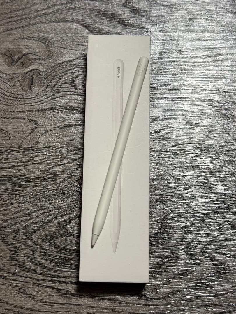 iPad Air 4世代 256GB Wi-Fi Apple Pencil付き