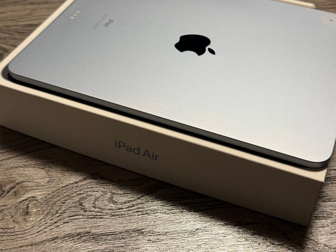 iPad Air 4世代 256GB Wi-Fi Apple Pencil付き