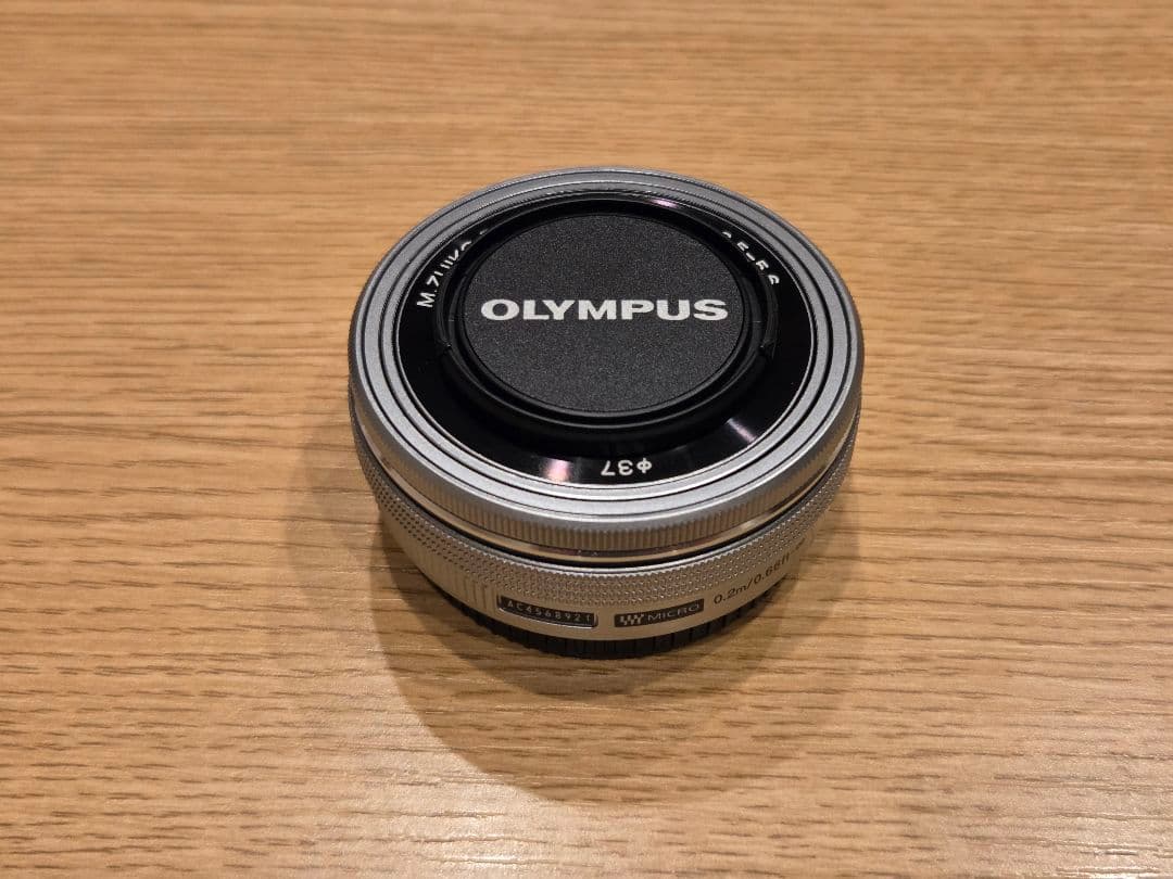 【超美品】オリンパスOM-D E-M10 Mark IV EZダブルズームキット