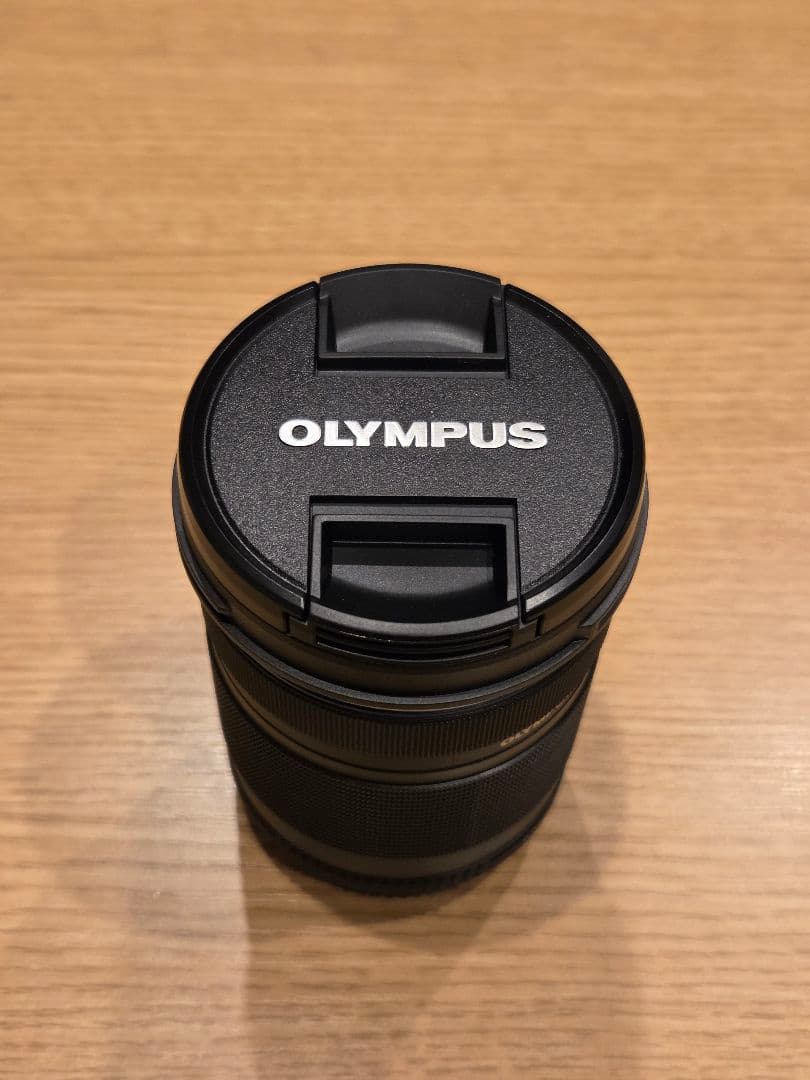 【超美品】オリンパスOM-D E-M10 Mark IV EZダブルズームキット