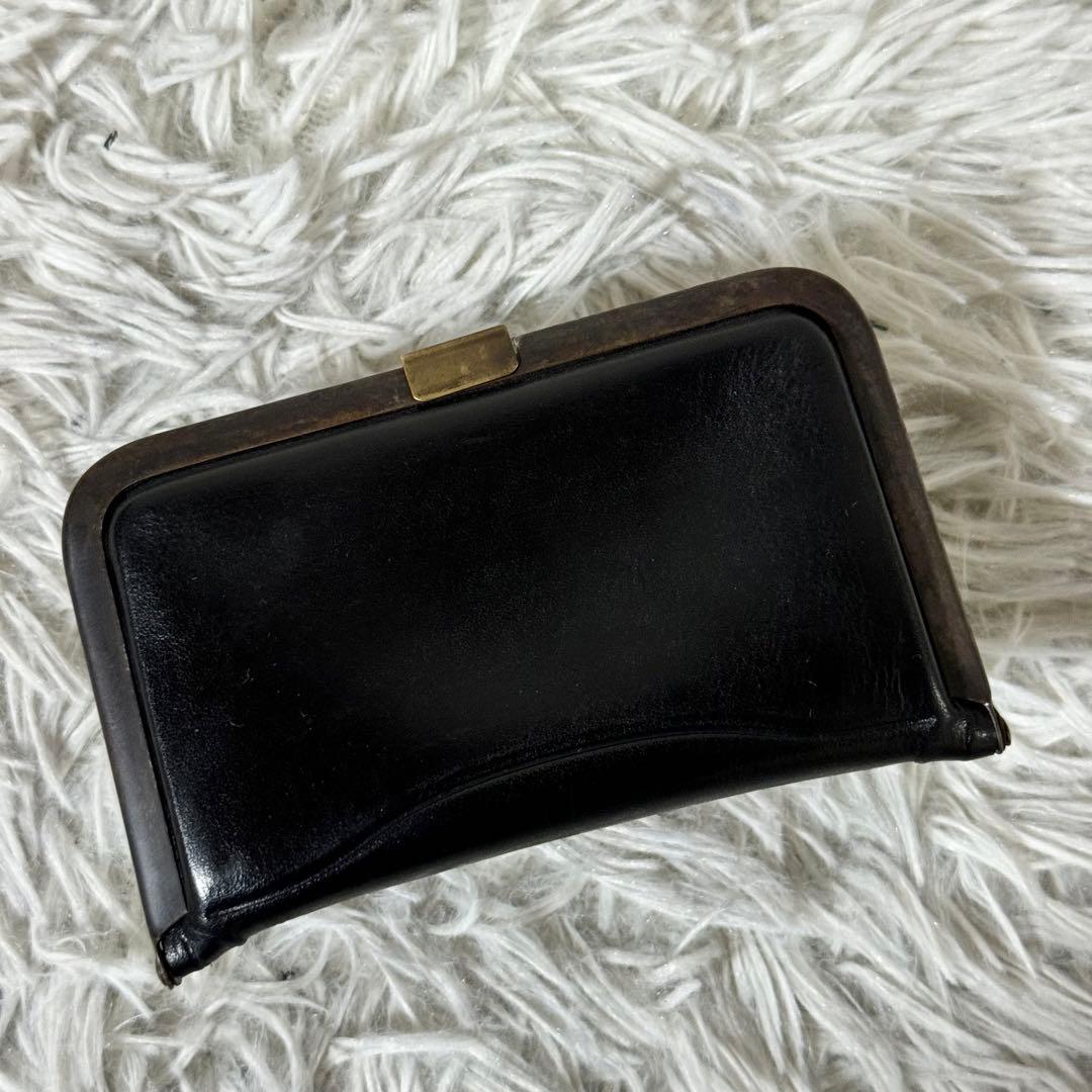 美品✨Six coup de foudre カードケース　レザー　と革