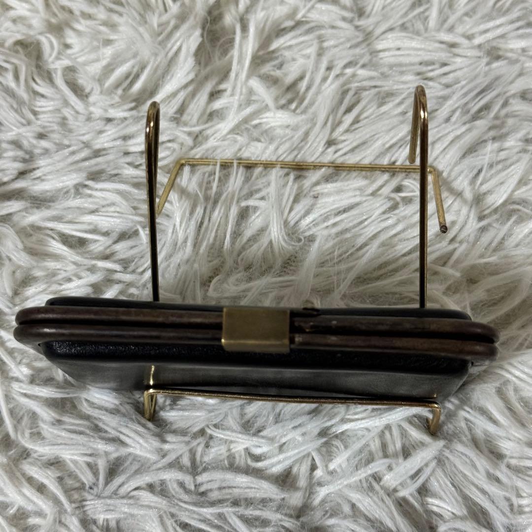 美品✨Six coup de foudre カードケース　レザー　と革