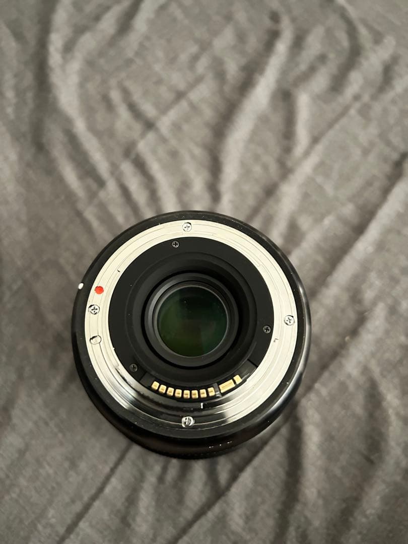 SIGMA Art 14-24mm F2.8 DG HSM (キヤノンEF用)