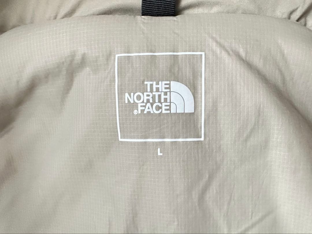 レディース L ノースフェイス ジップイン サニーヌック ZI S-Nook