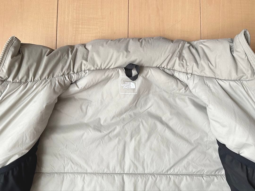 レディース L ノースフェイス ジップイン サニーヌック ZI S-Nook