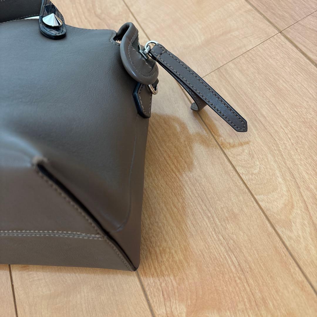 フェンディ　バイザウェイ