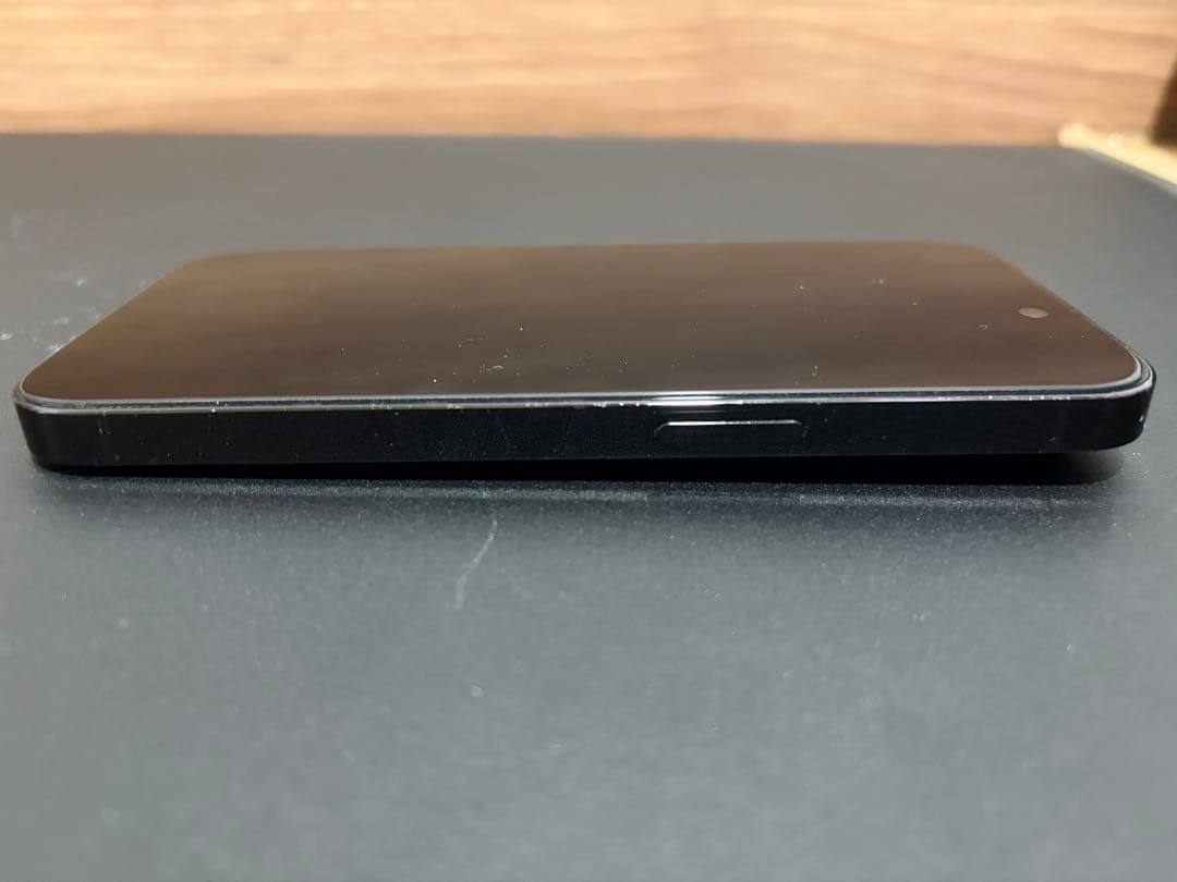 Apple iPhone 14 Pro スペースブラック 256GB