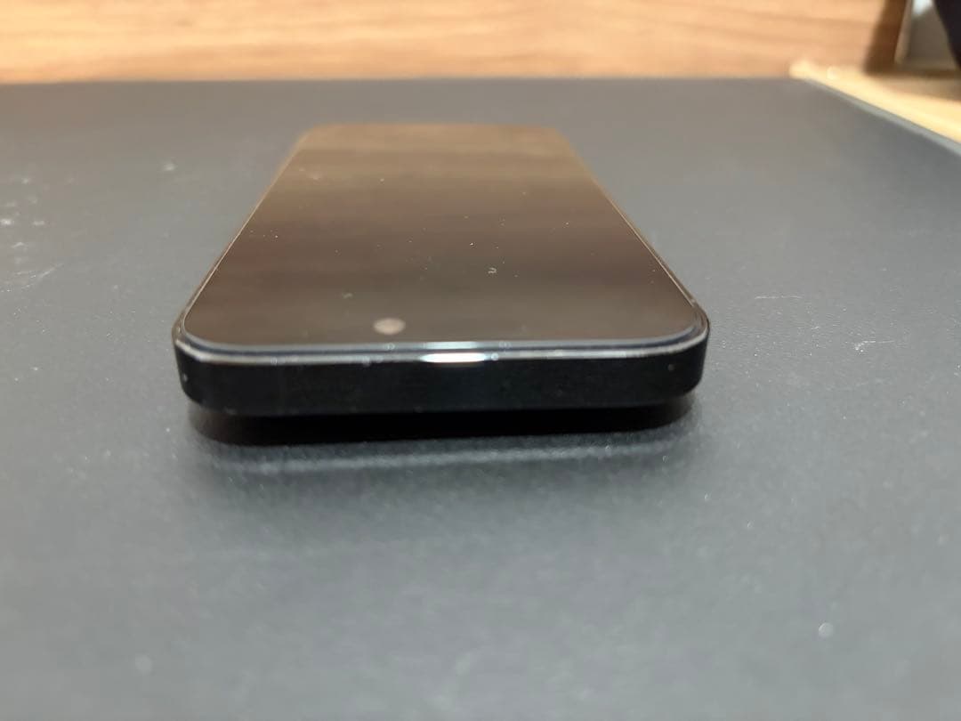 Apple iPhone 14 Pro スペースブラック 256GB