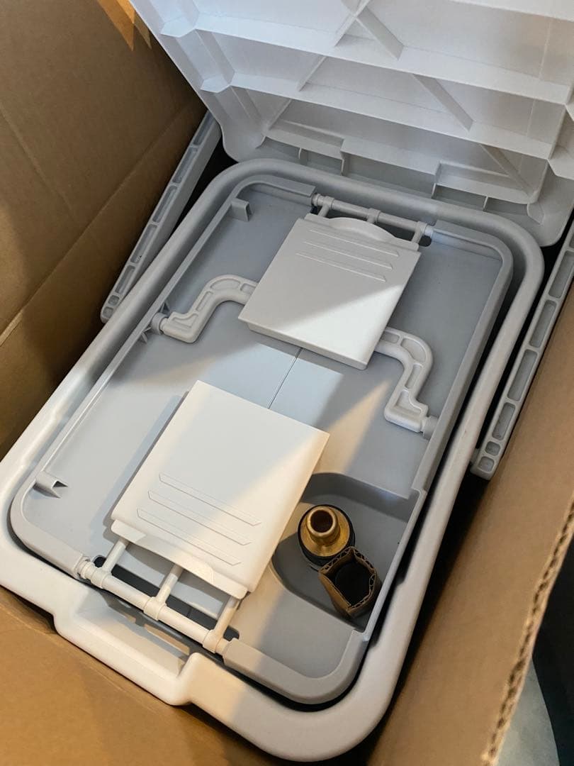 タンク式　高圧洗浄機　SBT-512N