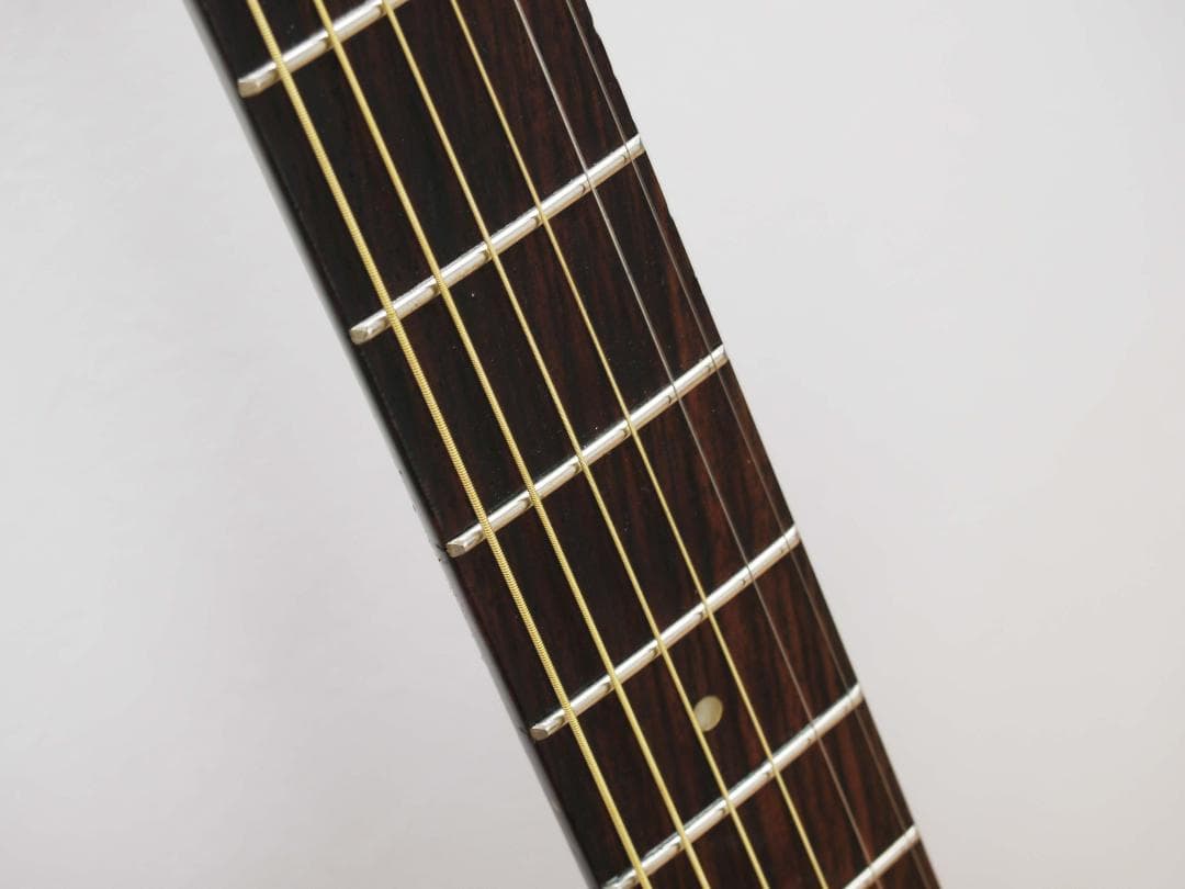 YAMAHA FG-170 リペア済み（動画あり）