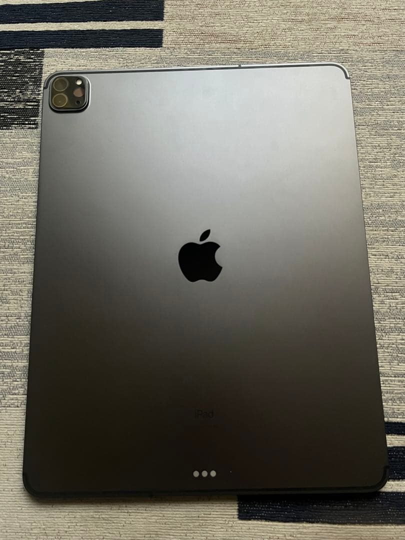 iPad Pro 12.9-inch (第4世代) Wi-FiCellular