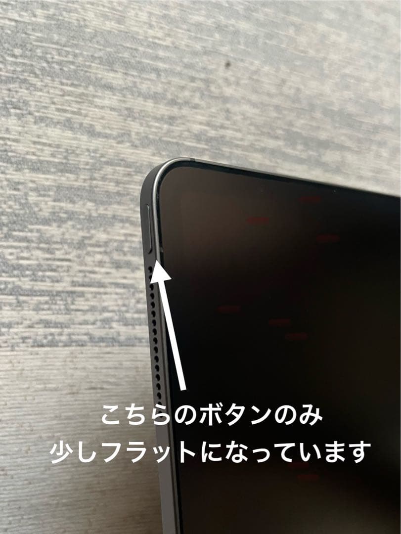 iPad Pro 12.9-inch (第4世代) Wi-FiCellular