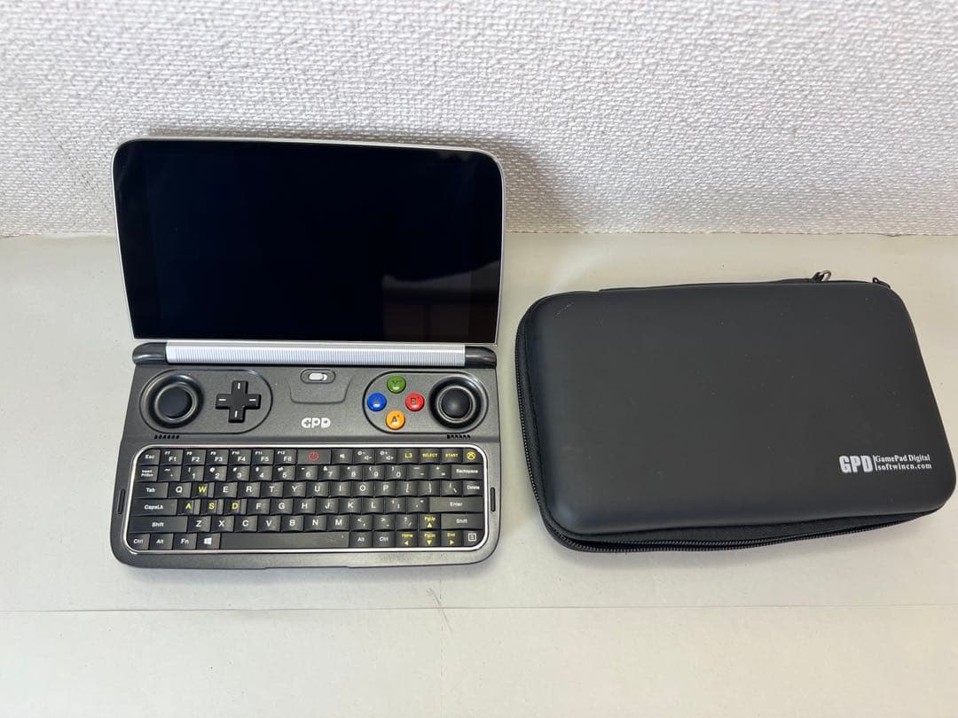 い*ち様 a11 CPD WIN2 動作確認済み　初期化済み