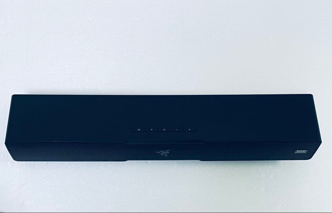 Razer(レイザー) Leviathan V2 サブウーファー付サウンドバー