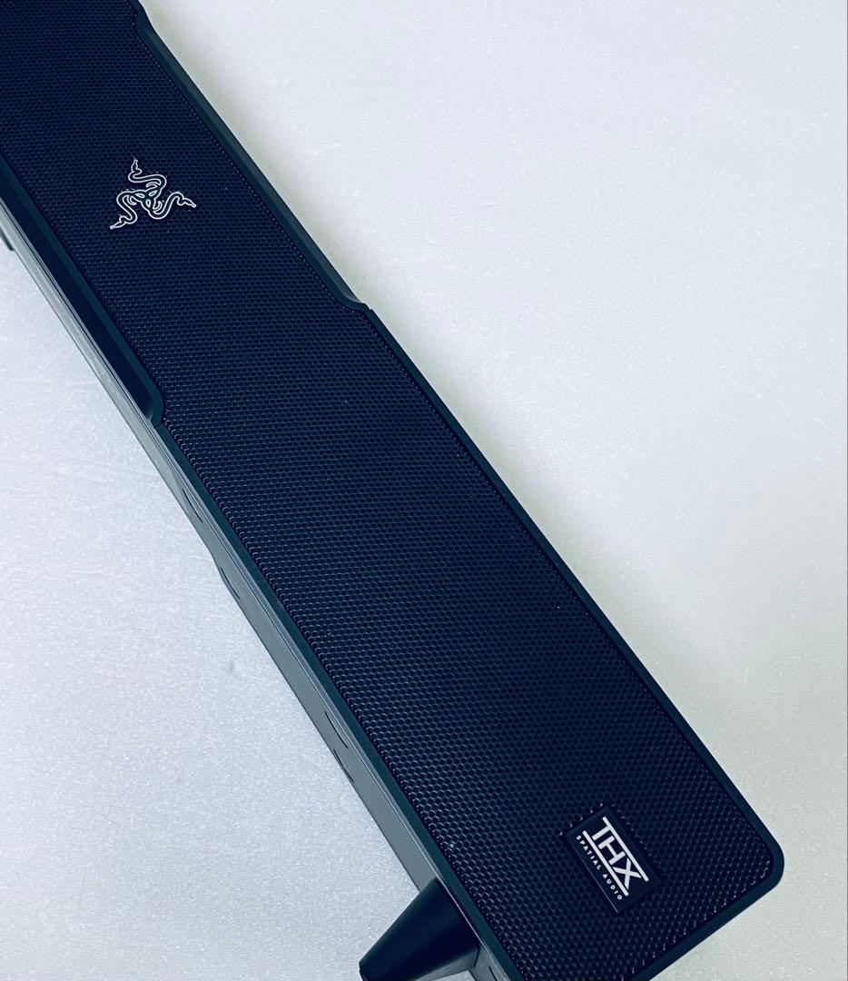 Razer(レイザー) Leviathan V2 サブウーファー付サウンドバー