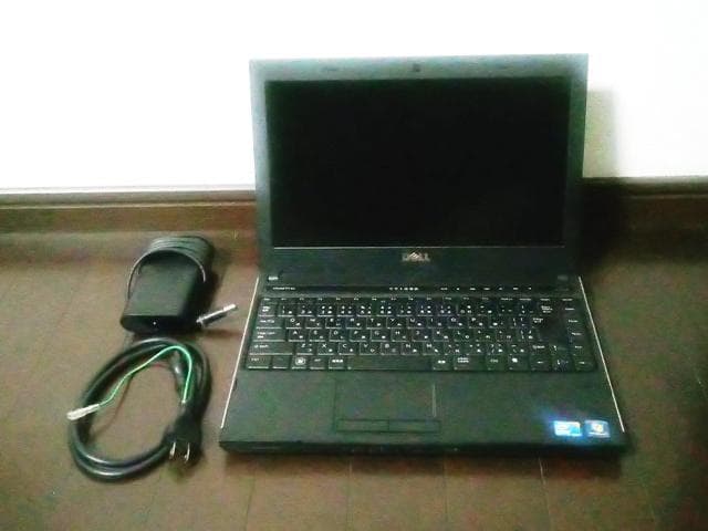 ★ノートPC DELL Vostro 3300 Windows10