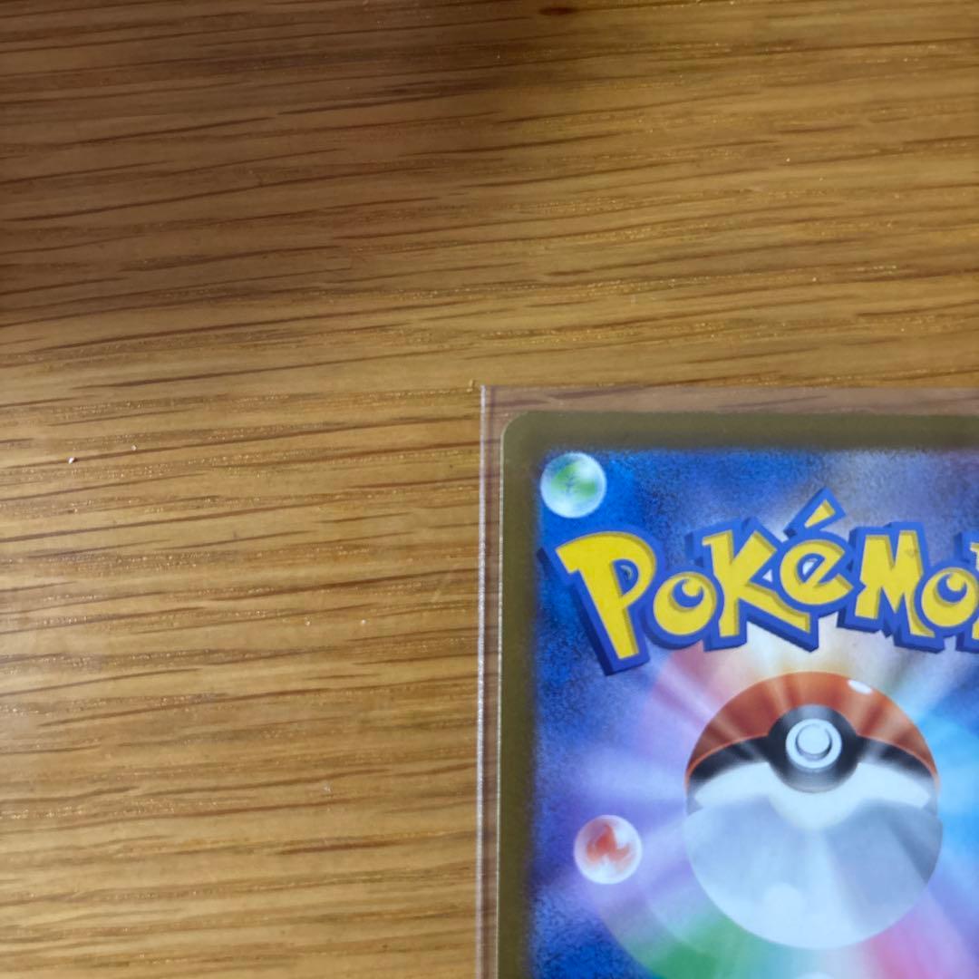 【極美品】カナリィ SAR 248/193 メガドリームex