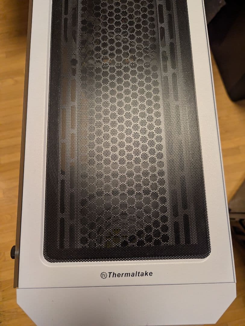 Intel Core 2 Extreme QX9770 デスクトップ