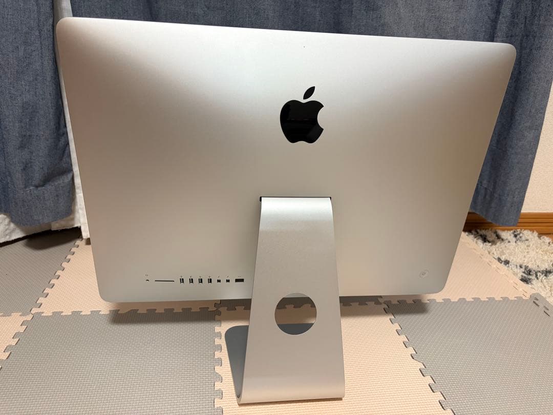 Apple iMac（2013Late） 、電源ケーブル他