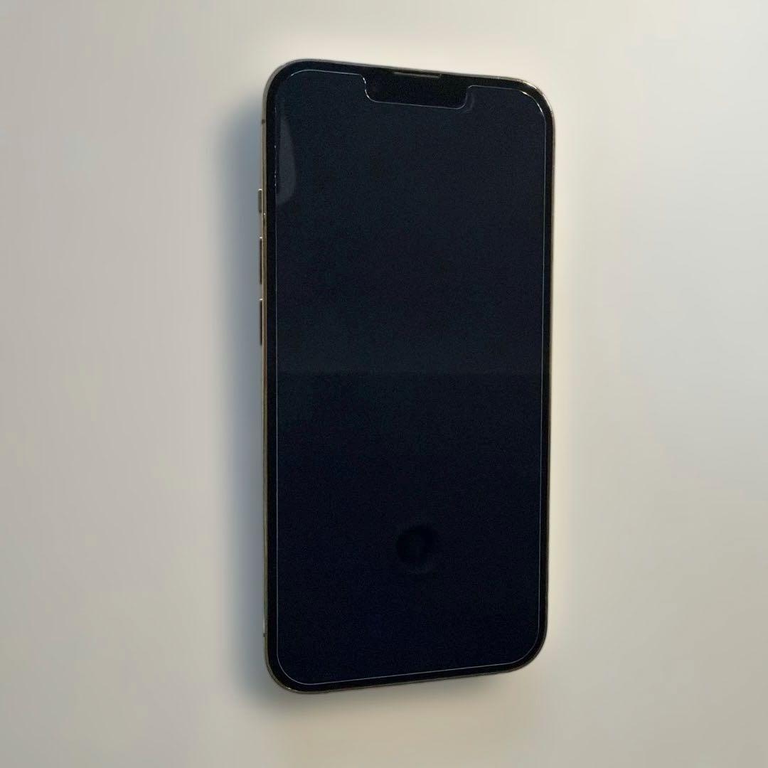 最終値下げ！Apple iPhone 13 Pro ゴールド 256GB