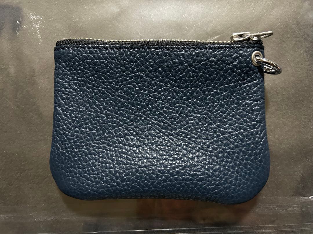 LOMEI LEATHER WORKS 財布　ウォレット