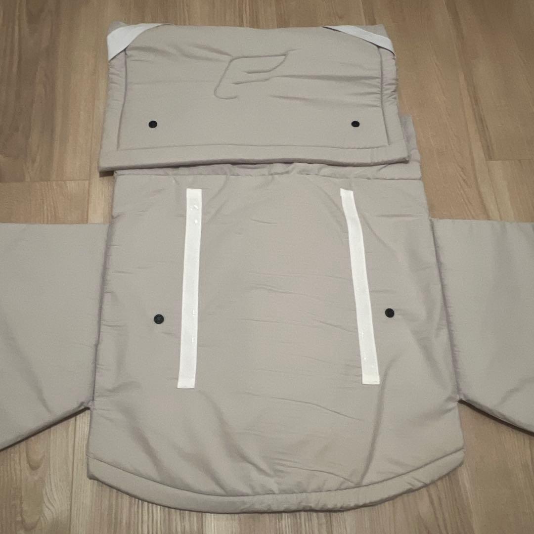 STOKKE JETKIDS 子供用キャリーケース　ベッドボックス