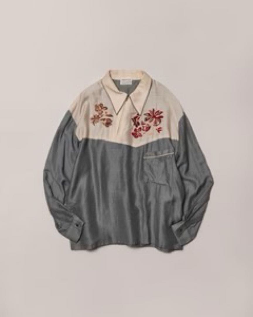 【新品/定価約7.5万円】NICENESS MAJAW マジャロウ